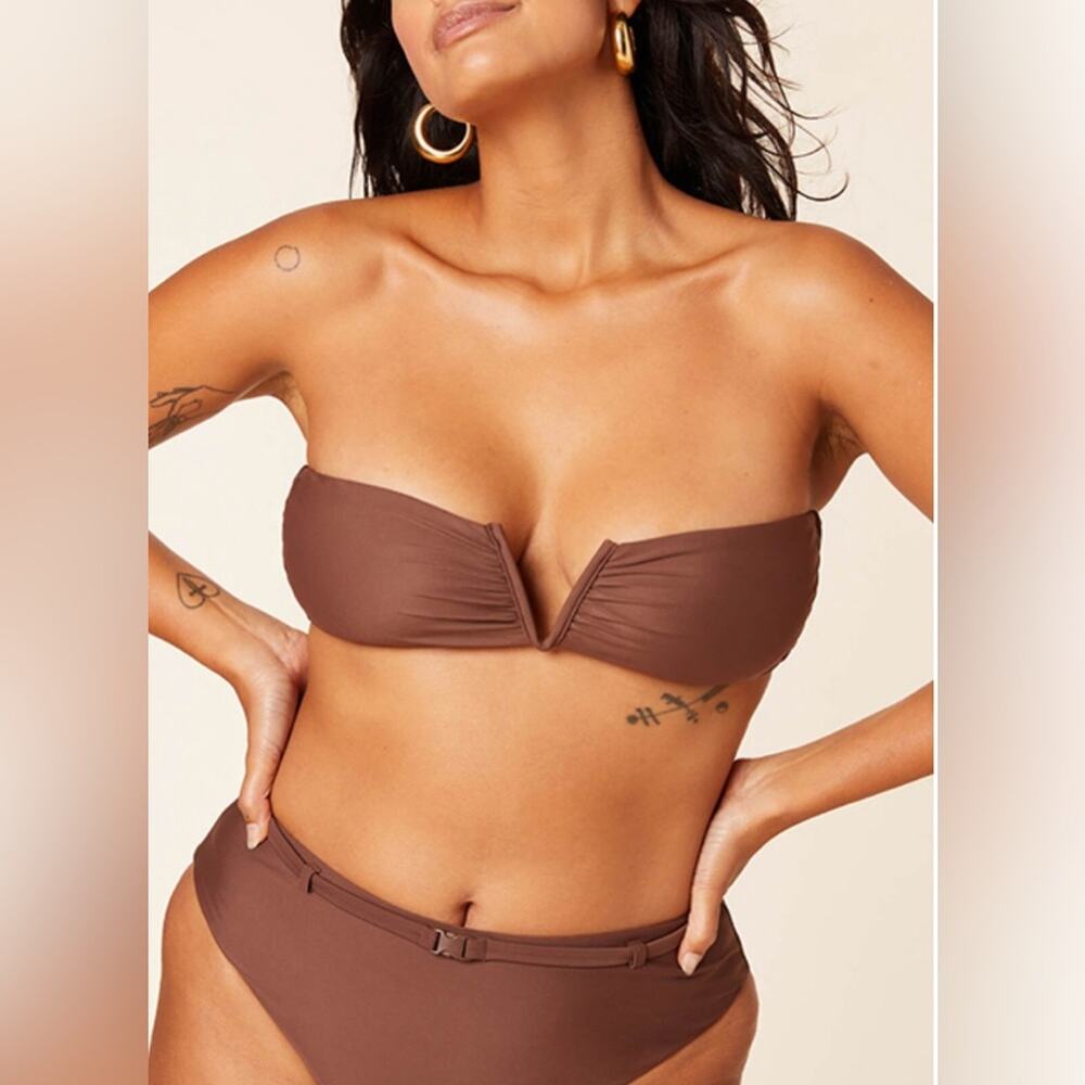 Andie Swim - Scala Swim Top